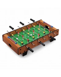 Ahşap Masaüstü Langırt FY-8154