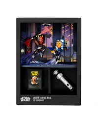 Ahsoka Tano Maula Karşı