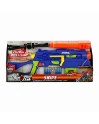 Air Warriors Snipe Sünger Dart Atan Silah