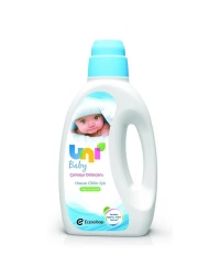 Aktif Sıvı Çamaşır Deterjanı 1500 ml