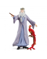 Albus Dumbledore Fawkes 42637