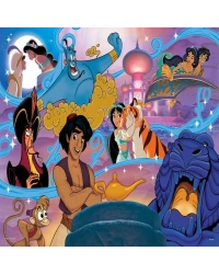 ALD 113  PUZZLE 200 PRÇ