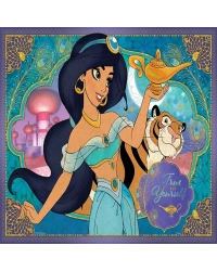 ALD 714 PUZZLE 100 PRÇ