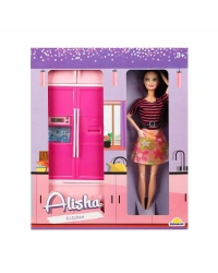 Alisha Mutfak Setleri