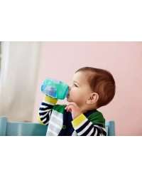 Alıştırma Bardağı 6+ Ay Erkek