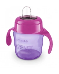 Alıştırma Bardağı 6+ Ay Kız