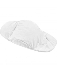  Ana Kucağı Bel Desteği Havlu 158 Beyaz