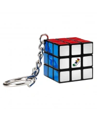 Anahtarlıklı Zeka Küpü 3x3