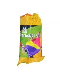 AND-5066 PARAŞÜT OYUNU