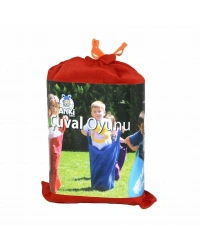 AND-5067 Zıp Zıp Çuvallar