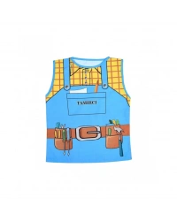 AND-5115 TAMİRCİ KOSTÜMÜ