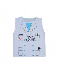 AND-5116 DOKTOR KOSTÜMÜ