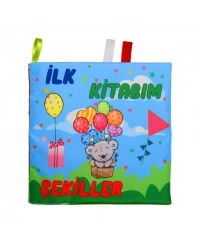AND-5185 İLK KİTAPLARIM ŞEKİLLER