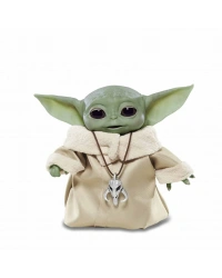 Animatronic Baby Yoda F1119