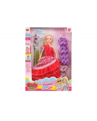 Anlily Fashion Style Bebek 2256