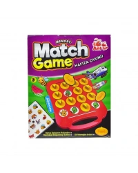ANT706 MATCH GAME HAFIZA OYUNU