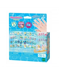 Aqua Beads Yıldız ve Unikorn Yedek Kit