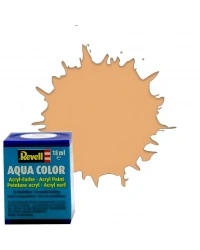Aqua Color Africa Brown - Mat Boya- 18 ml
