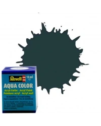 Aqua Color Dark Green - Mat Boya - 18 ml