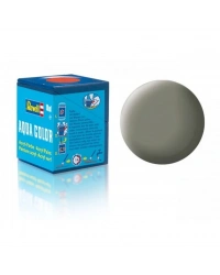 Aqua Color Light Olive - Mat Boya- 18 ml