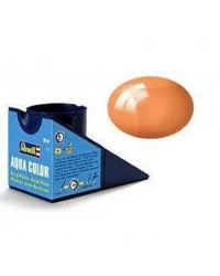 Aqua Color Orange - Clear Boya - 18 ml