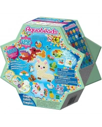 Aquabeads Star Bead Başlangıç Seti