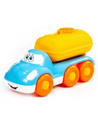 Arkadaş Tanker 48356