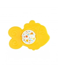 Arkadaşım Balık Diş Kaşıyıcı ve Çıngırak