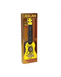 ASL 0001 Aslan, Ispanyol Gitar