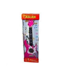 ASL-015 KUTULU ELEKTRO GİTAR