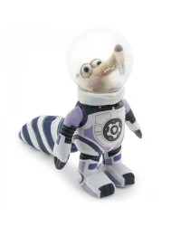 Astron 5 Kasklı Peluş Figür 22cm