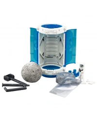 Astropod Ay Kayaları Keşif Görevi