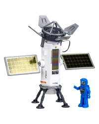 Astropod İletişim İstasyonu