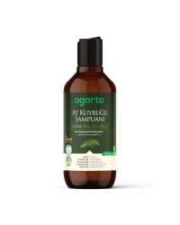 At Kuyruğu Şampuanı 400 ml