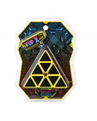 AT011 Blister Üçgen Zeka Küp X -Kidmar Oyuncak