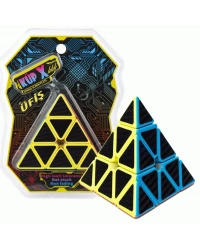 AT011 ÜÇGEN BLİSTER PAKETTE KÜP X -KİD