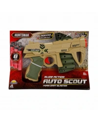 Auto Scout Oyuncak Silah