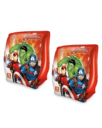 Avangers Şişme Kolluk