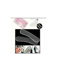 Ayakkabı Vurma Önleyici Silikon 2li