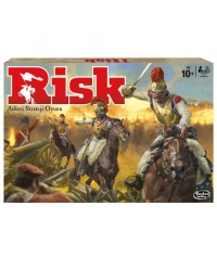 B7404 NessiWorld Gaming - Risk +10 yaş