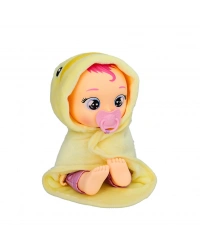 Babies Love Banyo Zamanı Zoe