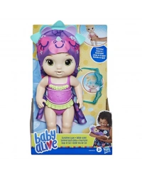 Baby Alive Güneş Işığı Seven Bebeğim F2568