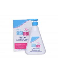 Baby Bebek Şampuanı 500 ml