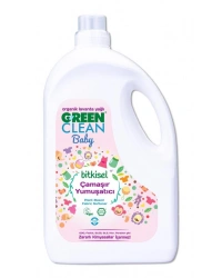 Baby Bitkisel Çamaşır Yumuşatıcı 2750 ml