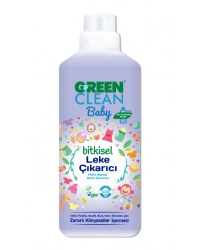 Baby Bitkisel Leke Çıkarıcı 1000 ml