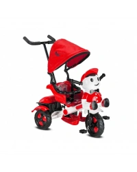 Baby Hope Yupi Bebek Bisikleti Kırmızı