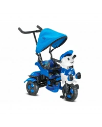 Baby Hope Yupi Bebek Bisikleti Mavi