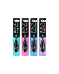 .Baby Neon Ekstra Soft Diş Fırçası 0-3 Yaş