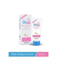 Baby Pişik Önleyici Kremi 50 ml
