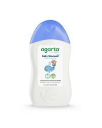 Baby Şampuan 400 ml Erkek